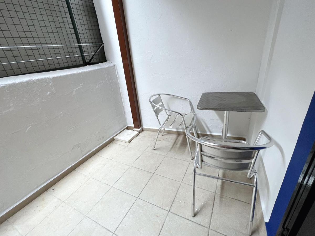 Kaya Apart & Pansiyon Bodrum Eksteriør bilde