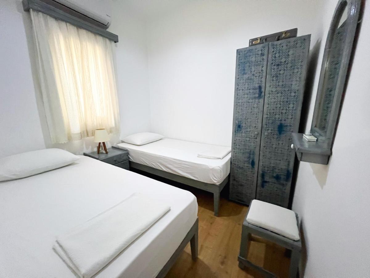 Kaya Apart & Pansiyon Bodrum Eksteriør bilde