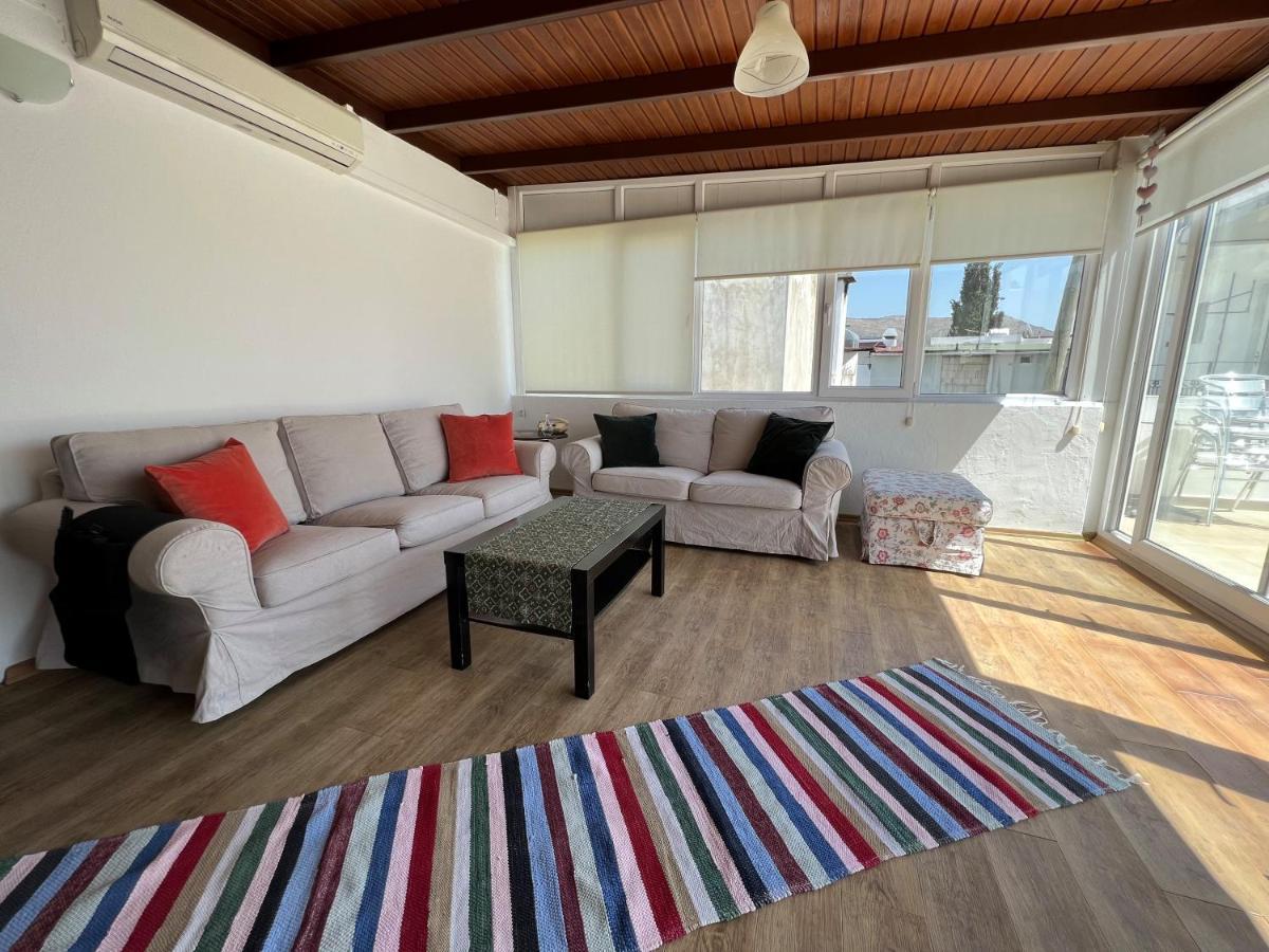 Kaya Apart & Pansiyon Bodrum Eksteriør bilde