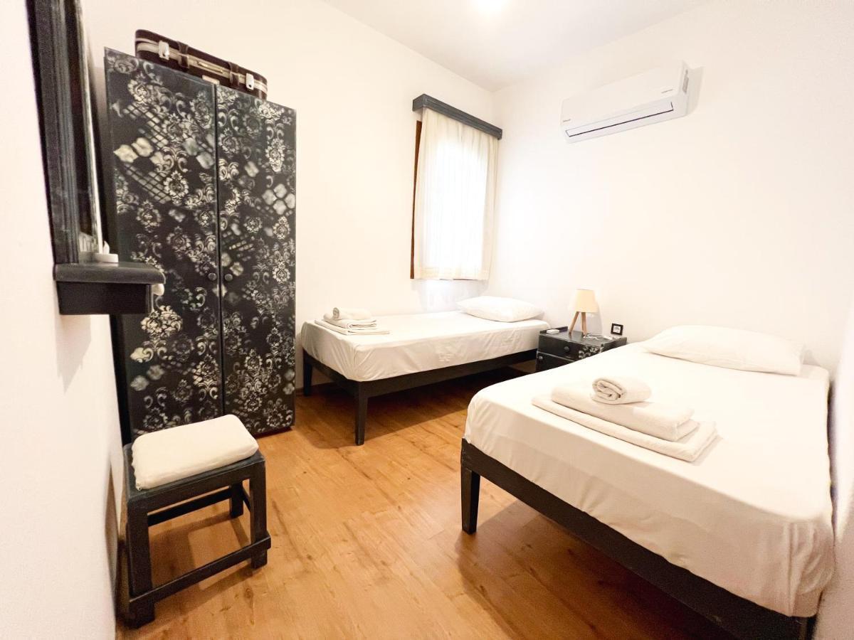 Kaya Apart & Pansiyon Bodrum Eksteriør bilde