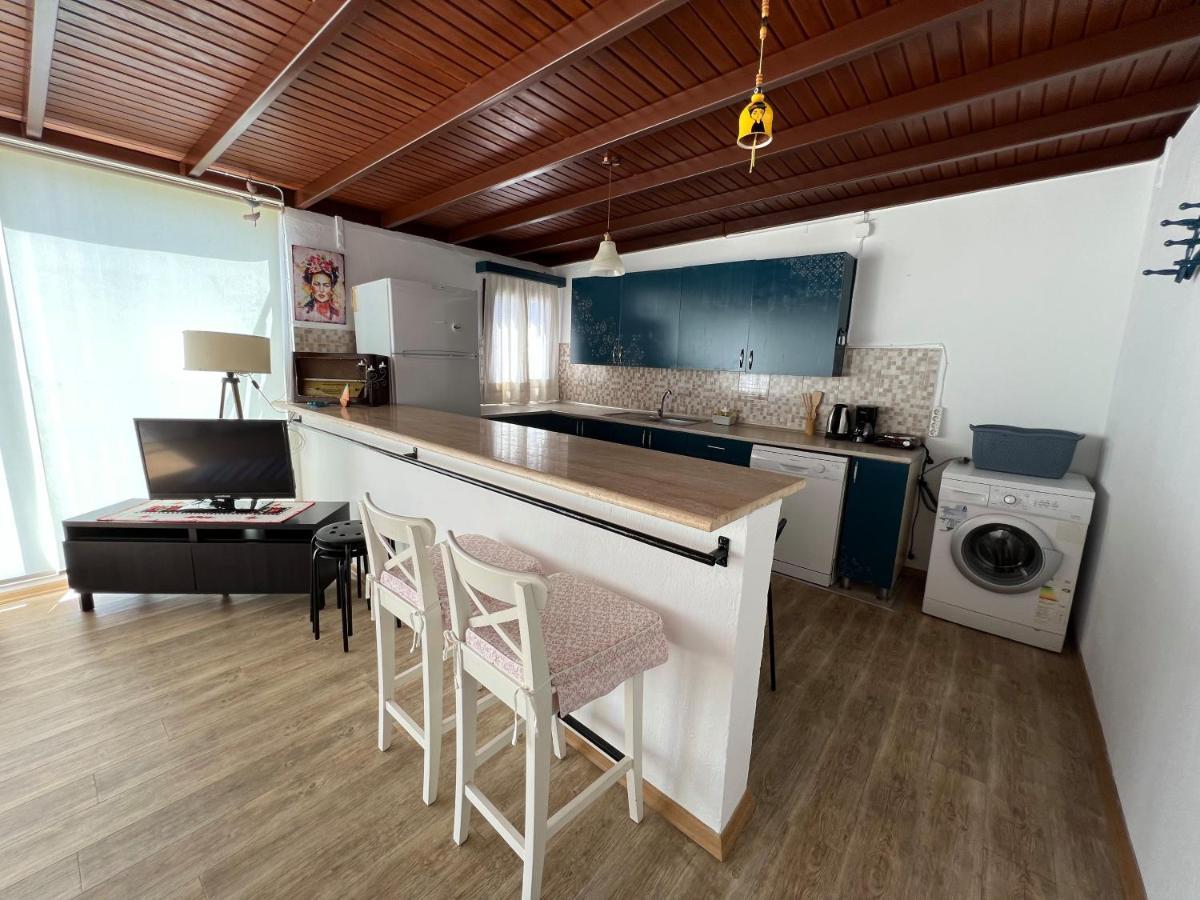 Kaya Apart & Pansiyon Bodrum Eksteriør bilde