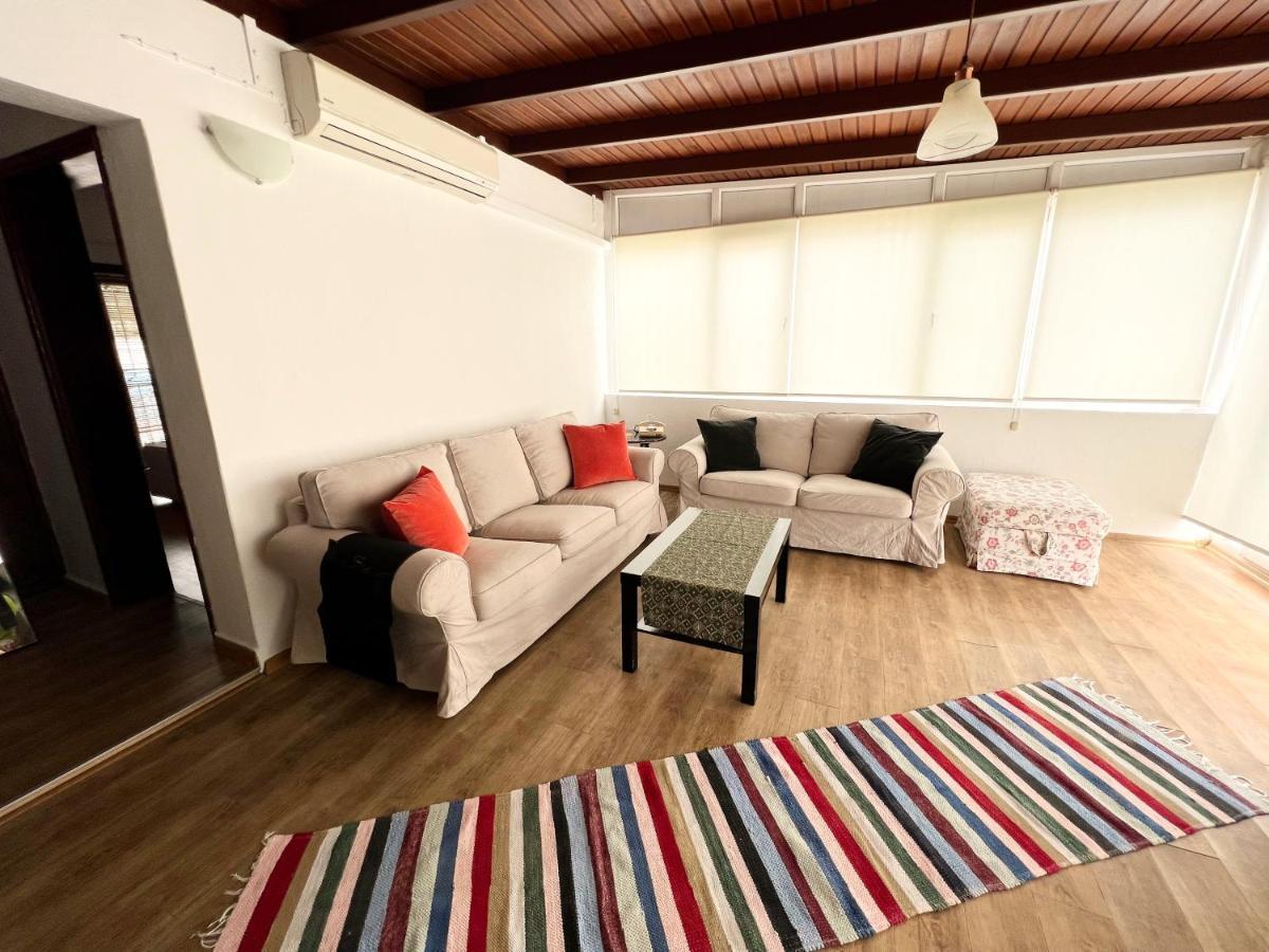 Kaya Apart & Pansiyon Bodrum Eksteriør bilde
