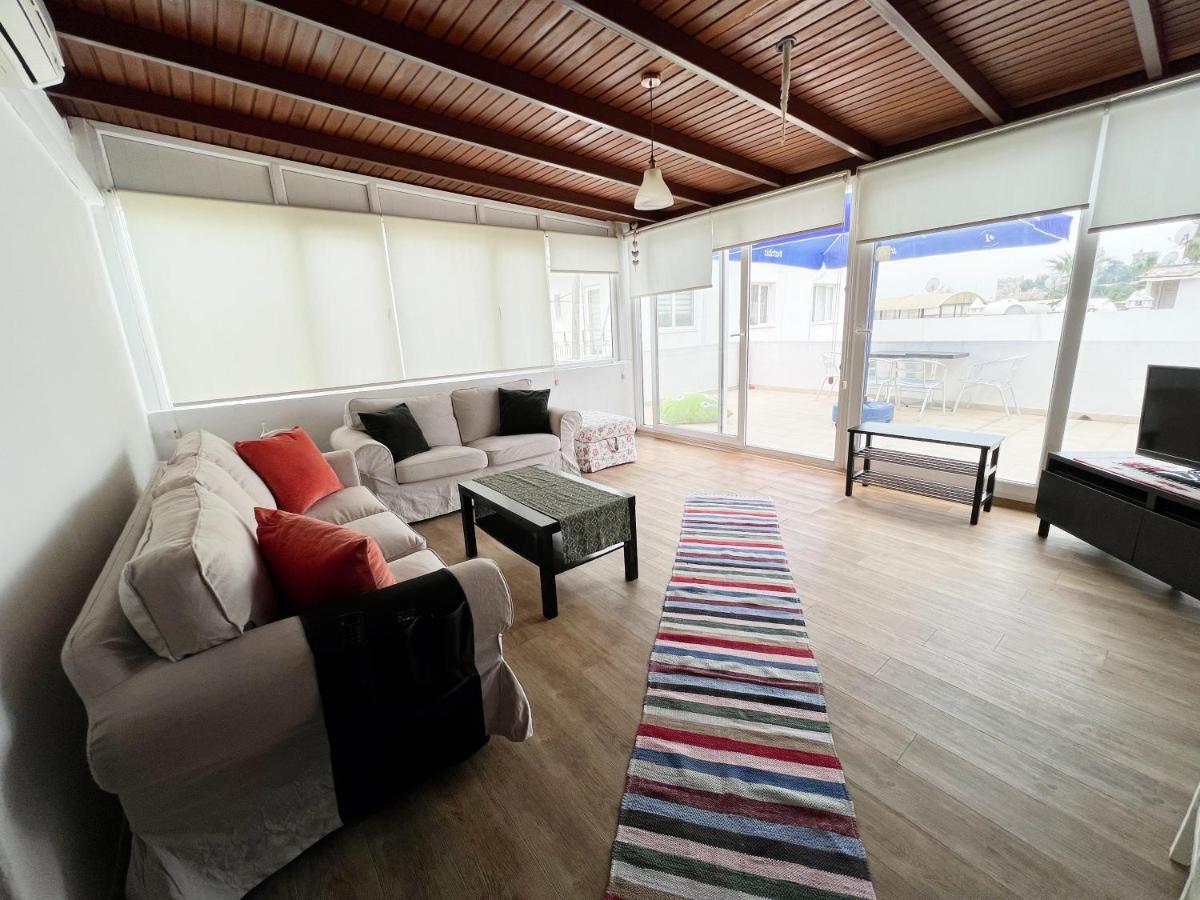 Kaya Apart & Pansiyon Bodrum Eksteriør bilde
