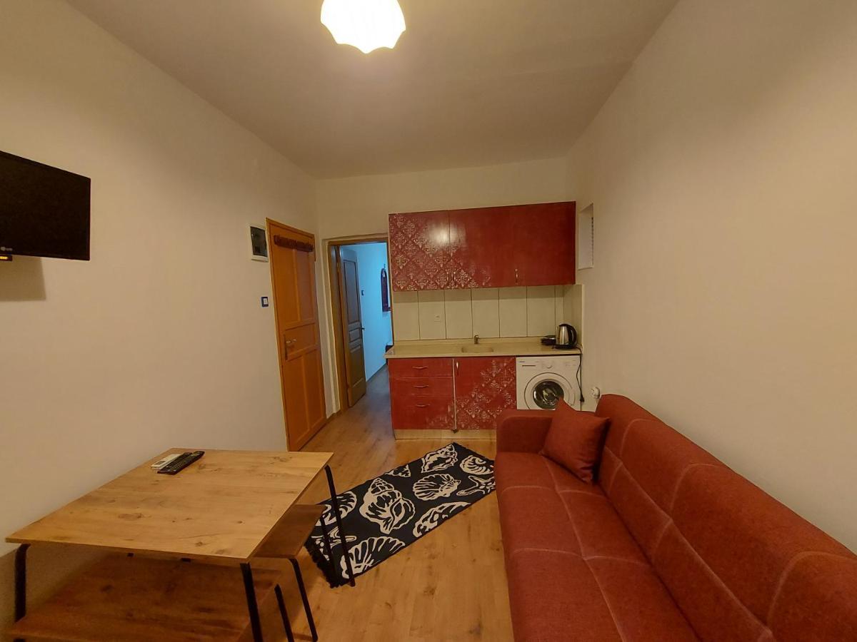 Kaya Apart & Pansiyon Bodrum Eksteriør bilde