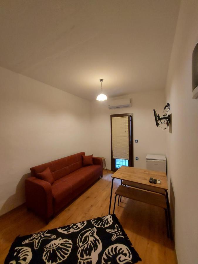 Kaya Apart & Pansiyon Bodrum Eksteriør bilde