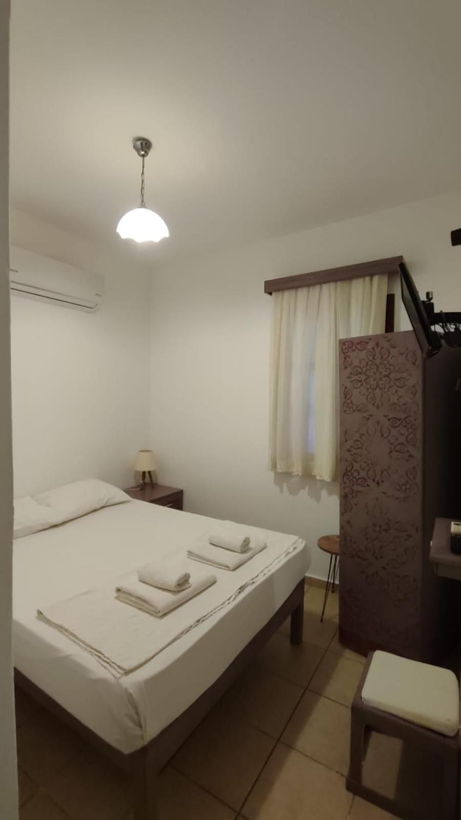 Kaya Apart & Pansiyon Bodrum Eksteriør bilde